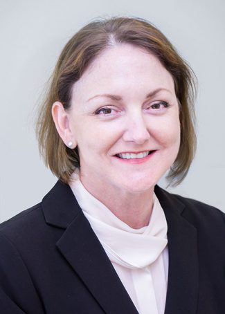 Photo of Attorney Wendy M. Enochs