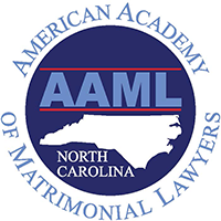 American Academy of Matrimonial Lawyers, North Carolina